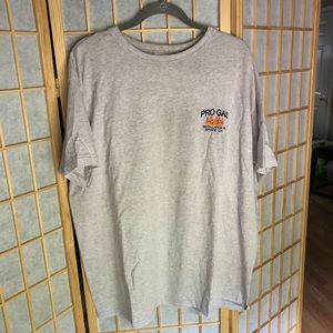 Pro Gas local business tee
